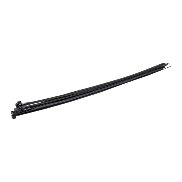 Topgear tieribs 430x4.8, 100 stuks