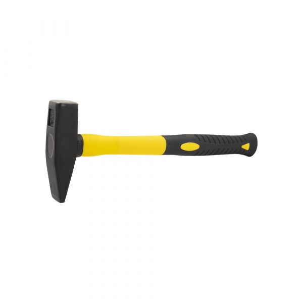 TOPGEAR Hammer 500 Gramm, Fiberglas