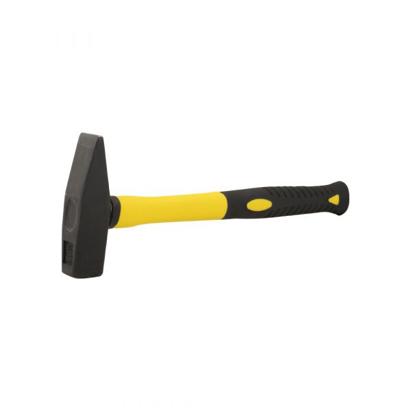 TOPGEAR Hammer 500 Gramm, Fiberglas