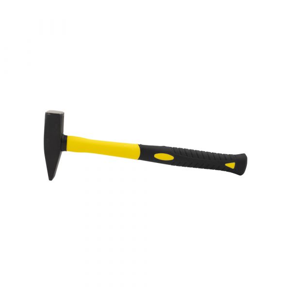 TOPGEAR Hammer 500 Gramm, Fiberglas