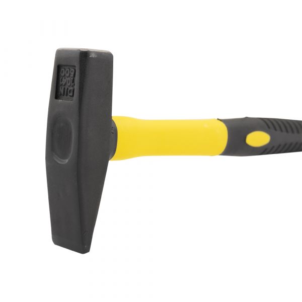 TOPGEAR Hammer 500 Gramm, Fiberglas