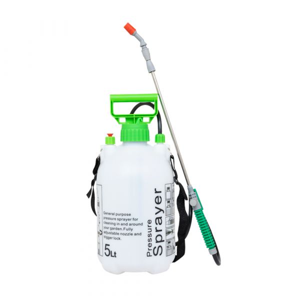 GARDENGEAR Drucksprüher 5 Liter