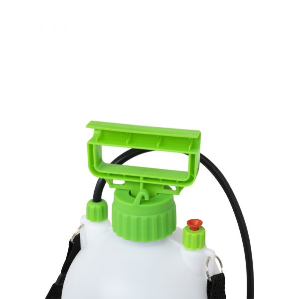 GARDENGEAR Drucksprüher 5 Liter