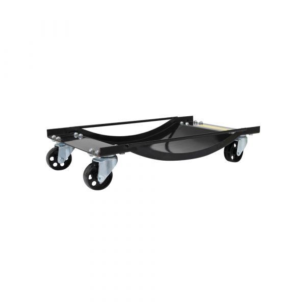 TOPGEAR Autotransportwagen-Set (2), 450 Kilo