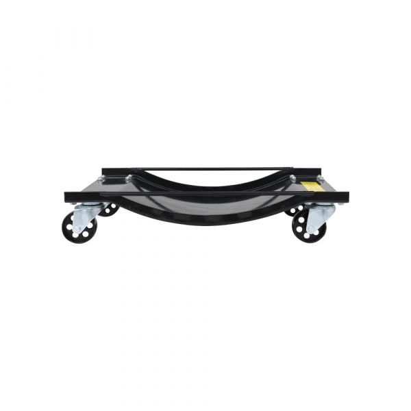 TOPGEAR Autotransportwagen-Set (2), 450 Kilo
