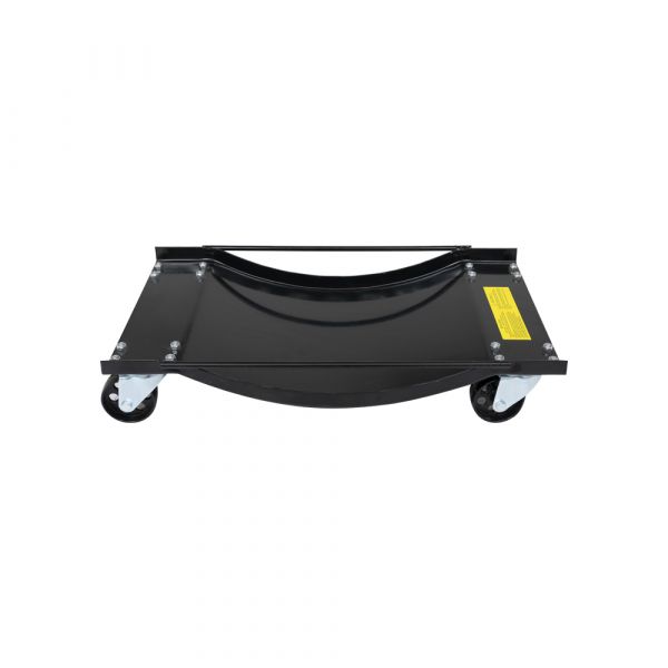 TOPGEAR Autotransportwagen-Set (2), 450 Kilo