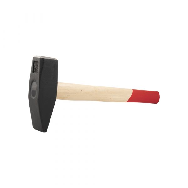 TOPGEAR Bankhammer 1000 Gramm