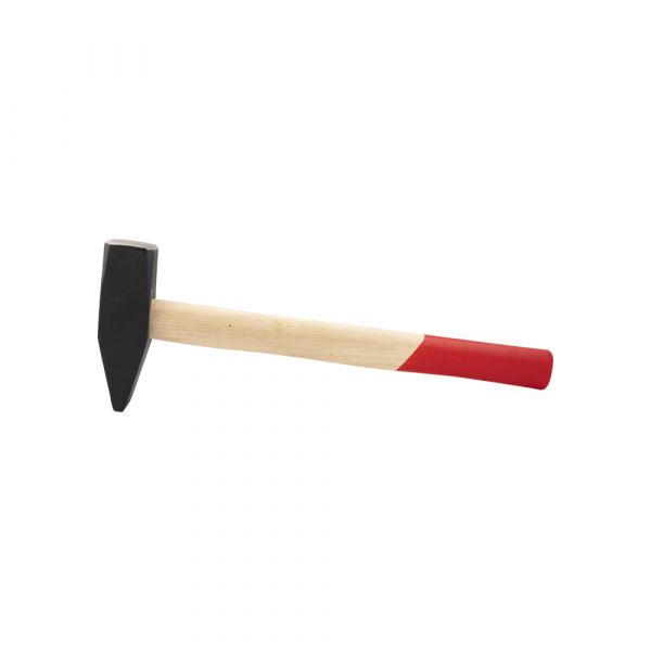 TOPGEAR Bankhammer 1000 Gramm