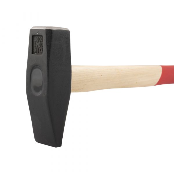 TOPGEAR Bankhammer 1000 Gramm
