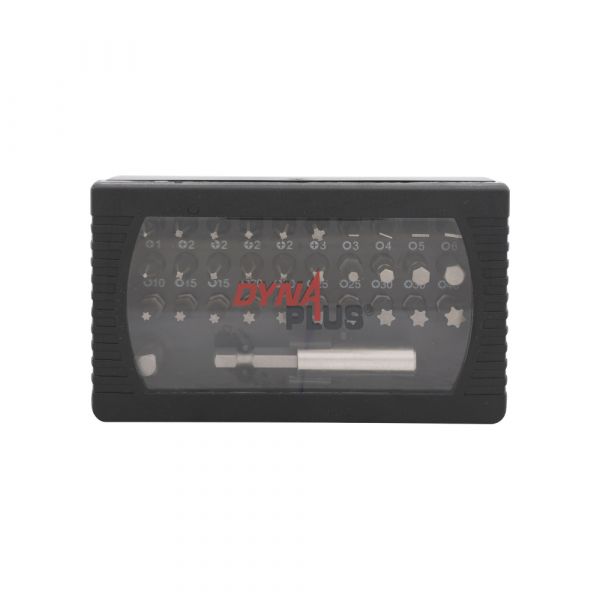 Dynaplus Bit-Set 32-teilig