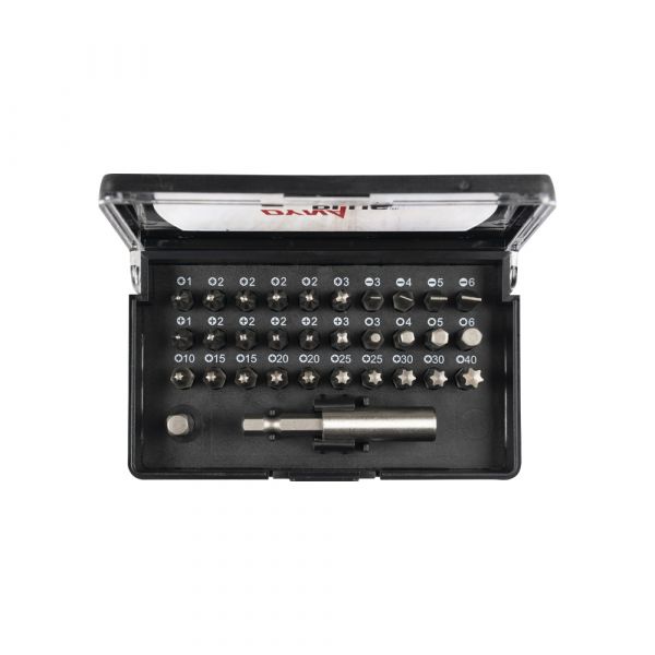 Dynaplus Bit-Set 32-teilig