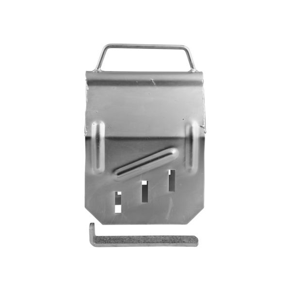 Trailergear overdekslot, tasjesmodel