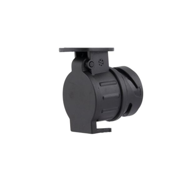 Adapter 13-polig bis 7-polig