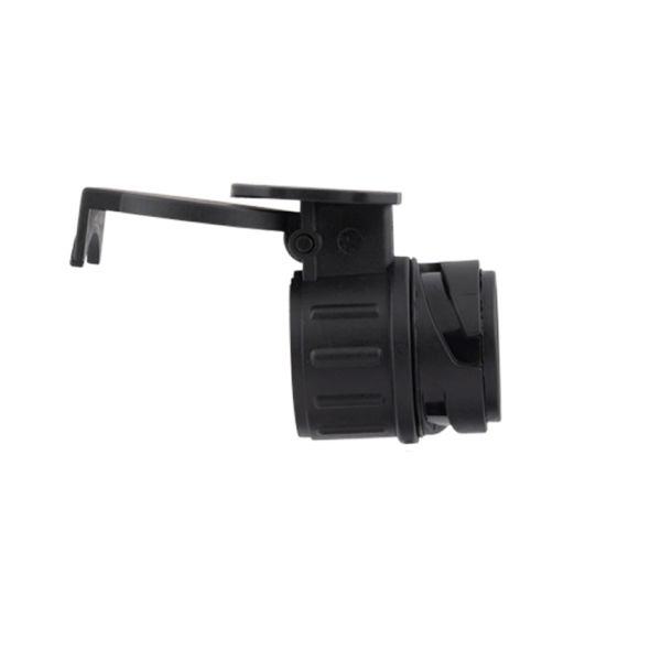 Adapter 13-polig bis 7-polig