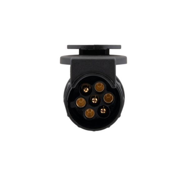 Adapter 13-polig bis 7-polig