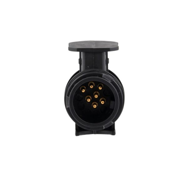 Adapter 13-polig bis 7-polig