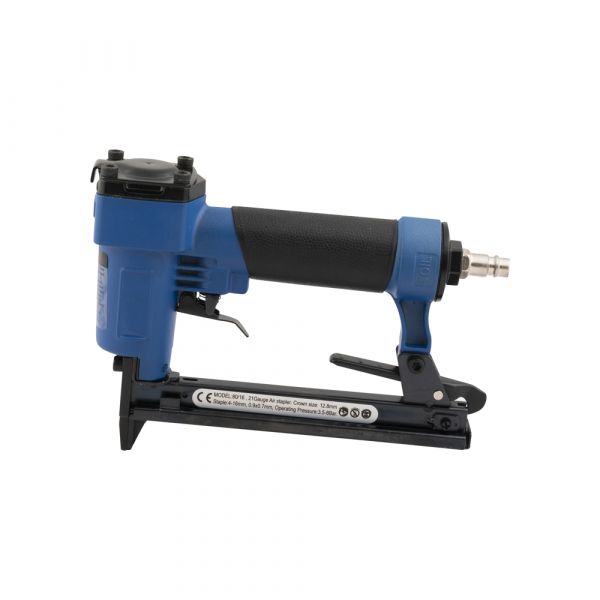 TOPGEAR Tacker-Luftdruck