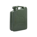 TOPGEAR Kanister Metall 10 Liter