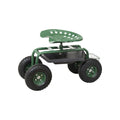 GARDENGEAR Gartenwagen max. 150 kg.