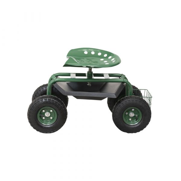 GARDENGEAR Gartenwagen max. 150 kg.