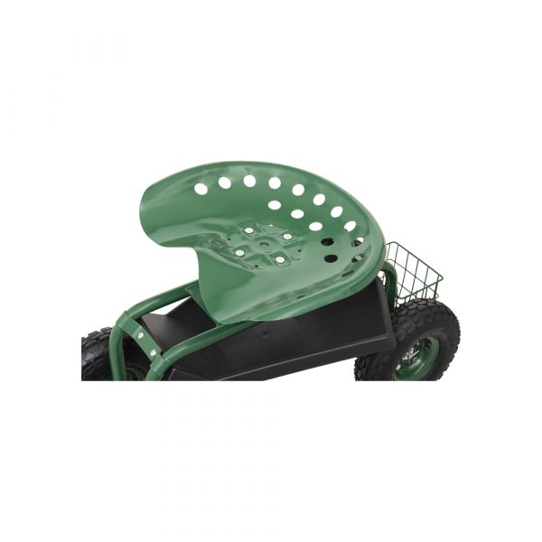 GARDENGEAR Gartenwagen max. 150 kg.