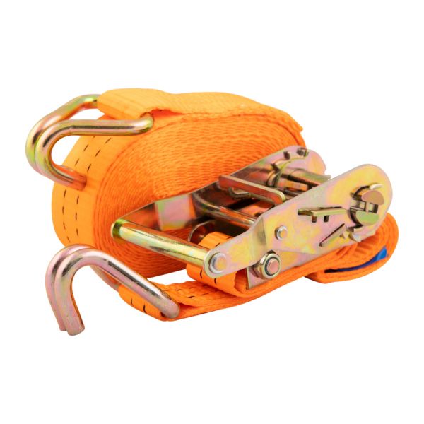 TRAILERGEAR Zurrgurt 35 mm, 7 m, 2 Tonnen