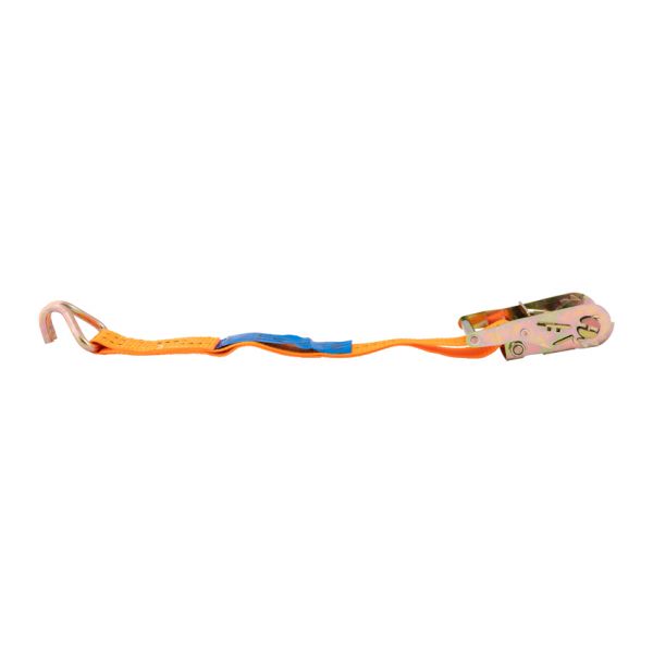 TRAILERGEAR Zurrgurt 35 mm, 7 m, 2 Tonnen