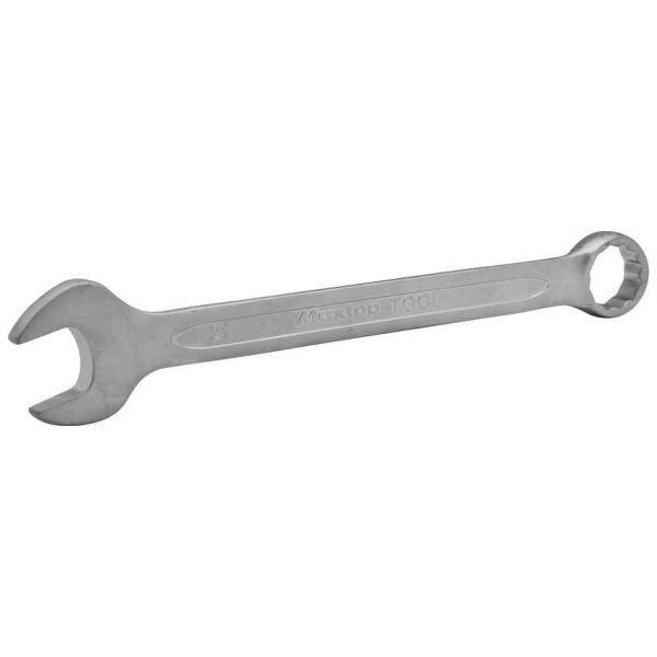 21 mm Maul-Ringschlüssel