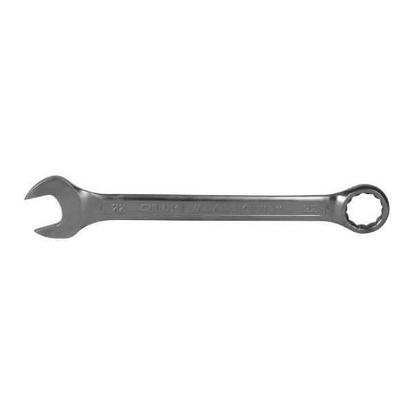 Topgear steek-ringsleutel 22 mm