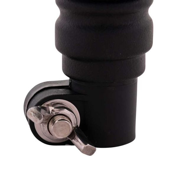 TRAILERGEAR Rundumleuchte 12 Volt H1