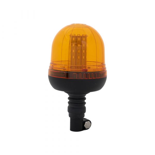 TRAILERGEAR Rundumleuchte LED Multivolt
