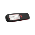 Ledget zaklamp 24 leds + magneet