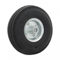 Wiel 4.10x3.50 asgat 16 mm. luchtband