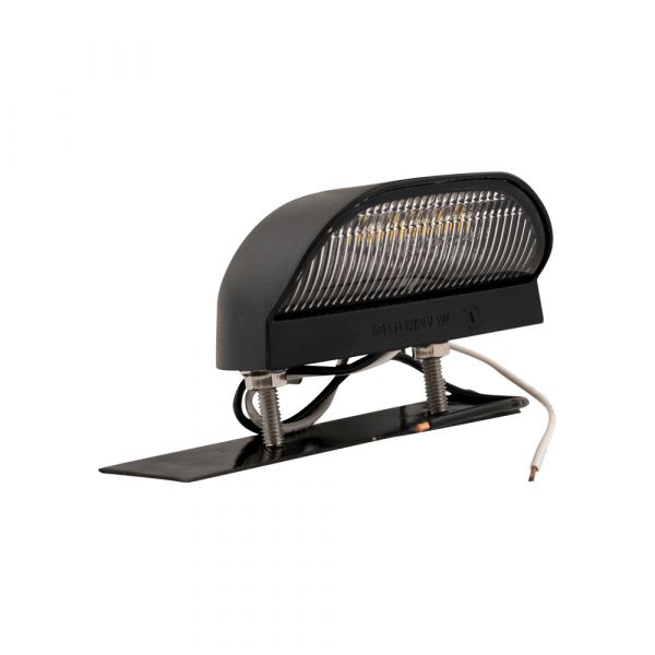 Kennzeichenbeleuchtung 12-24V 5-LEDs
