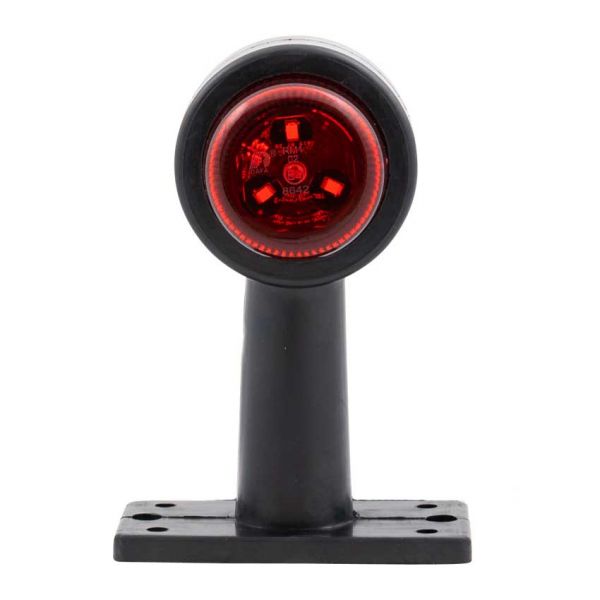 Anhänger triffliger Breite Lampe Pendell Lampe gerade 12-24 V LED