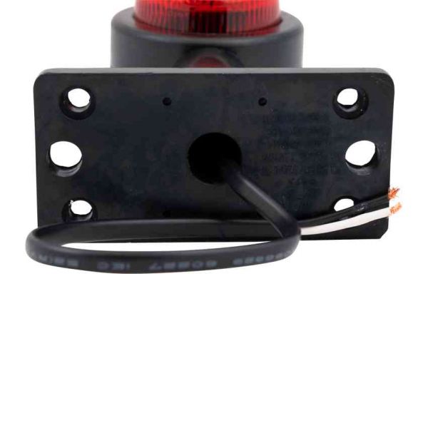 Anhänger triffliger Breite Lampe Pendell Lampe gerade 12-24 V LED