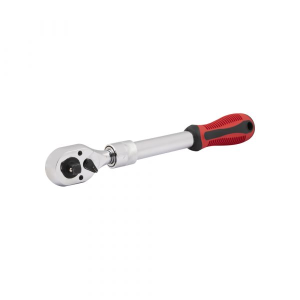 Ratschen-Teleskop-Metall 1 4 ,3 8 ,1 2