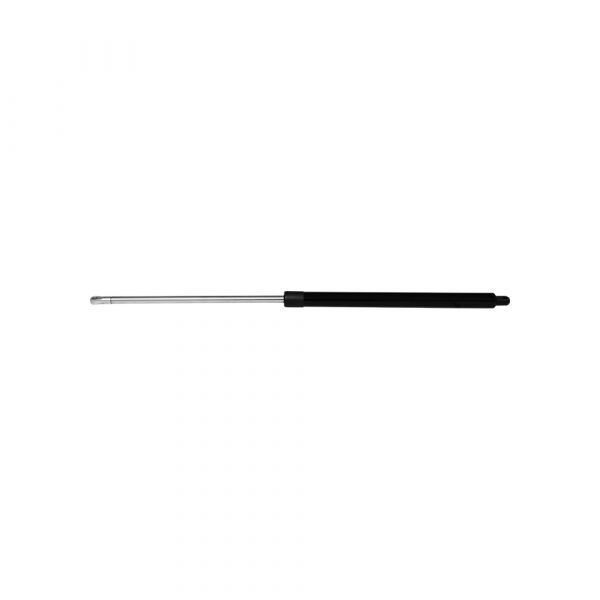 Gasfeder 1250 N, 770 mm Länge