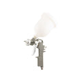 Verfpistool met 600 ml. reservoir