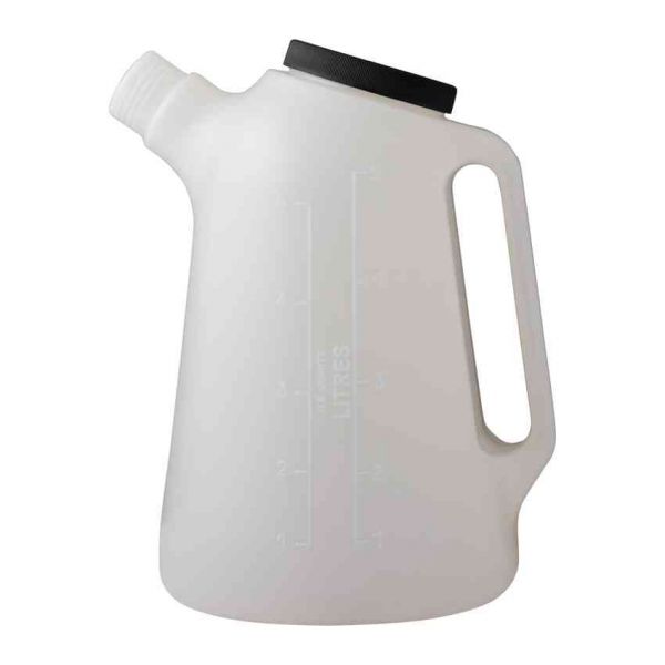 TOPGEAR Messbecher 5 Liter