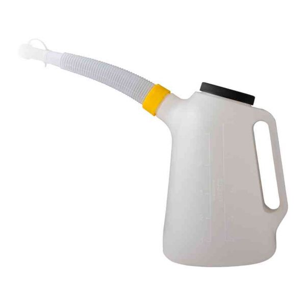 TOPGEAR Messbecher 5 Liter