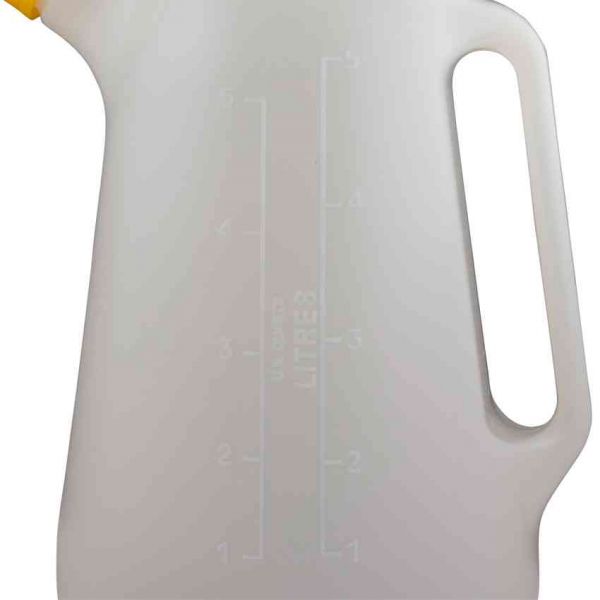 TOPGEAR Messbecher 5 Liter