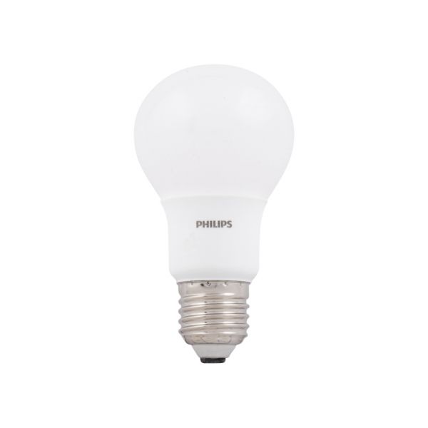 Philips led a60 5,5w = 40w e27 2700k led3359
