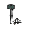 Ac tuinconttdoos met spies, 1,5 m.