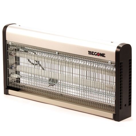 Insectenkillernath 2x18 watt