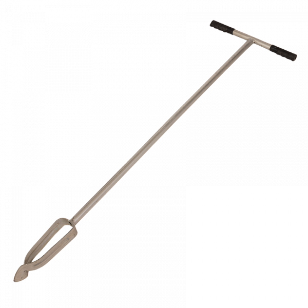 Bodenubung 7 cm.