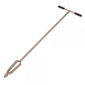 Bodenubung 7 cm.