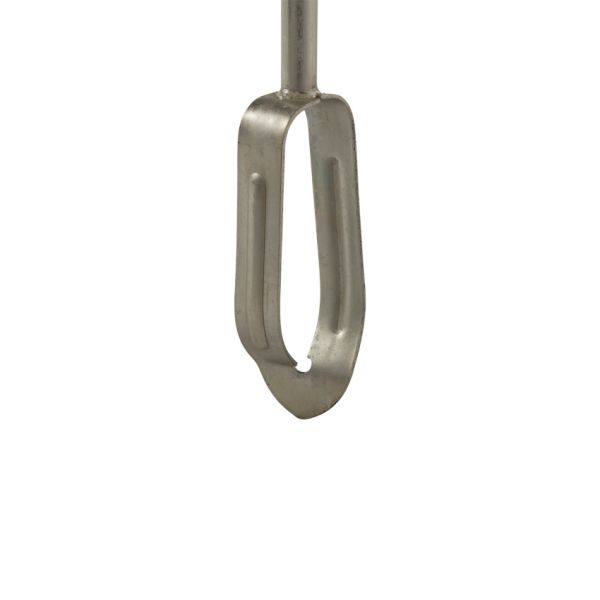 Bodenubung 7 cm.