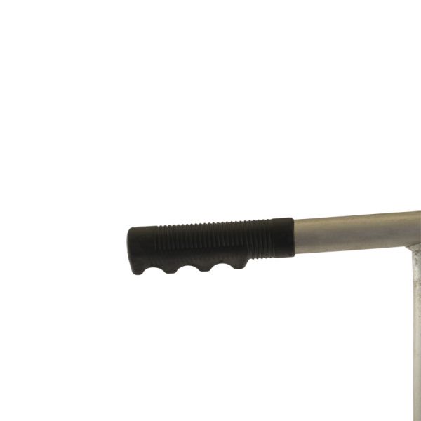 Bodenubung 7 cm.