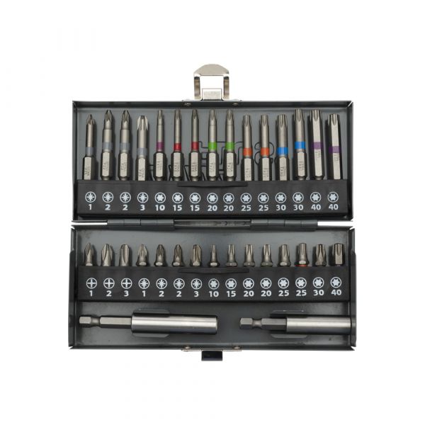 Professionelles 32-teiliges Bit-Set